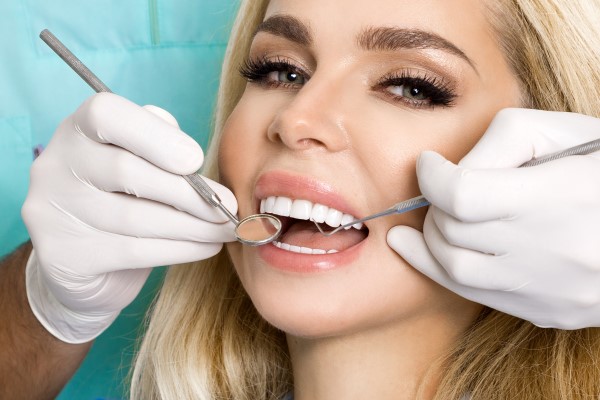 Recommendations Before Visiting A Cosmetic Dentist