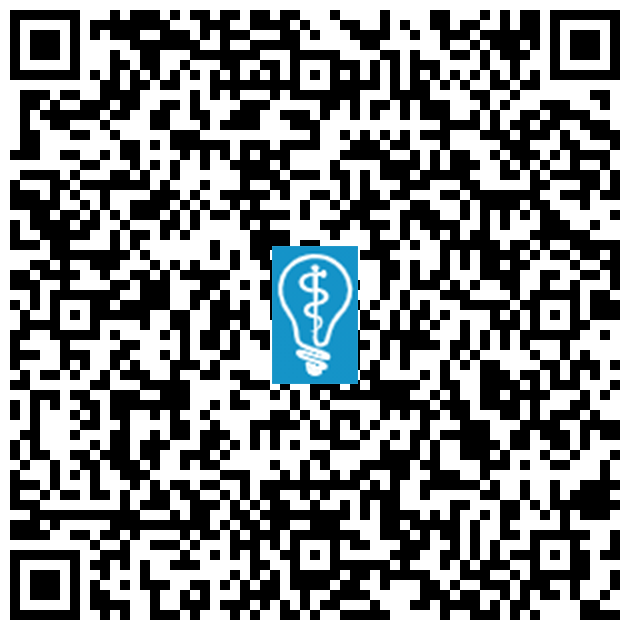 QR code image for Dental Bonding in Santa Monica, CA