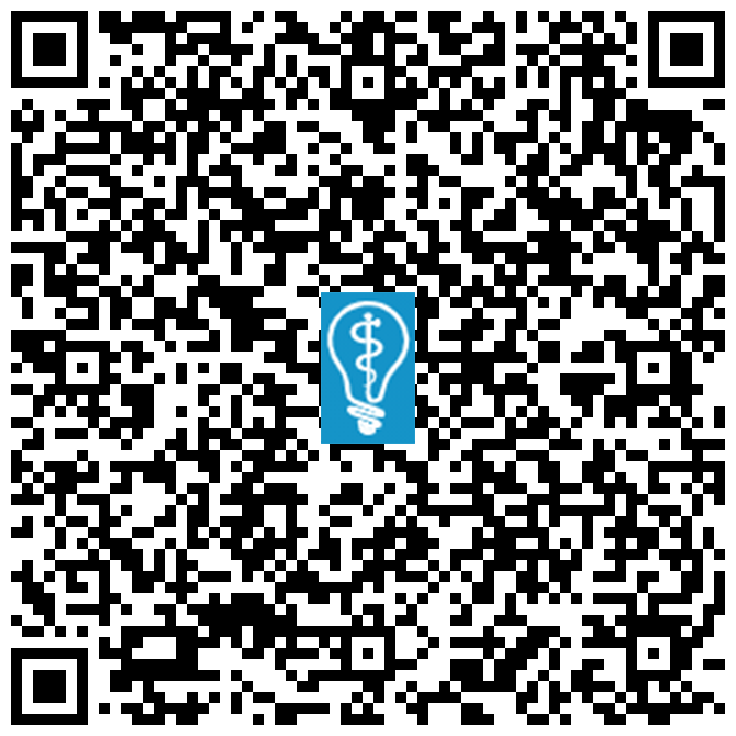 QR code image for Dental Cleaning and Examinations in Santa Monica, CA