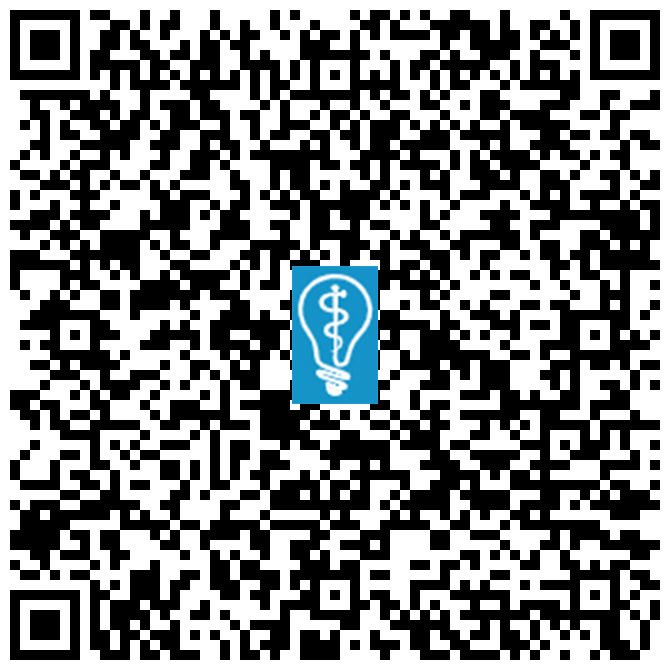 QR code image for Dental Health During Pregnancy in Santa Monica, CA