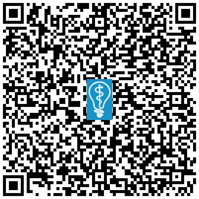 QR code image for Questions to Ask at Your Dental Implants Consultation in Santa Monica, CA