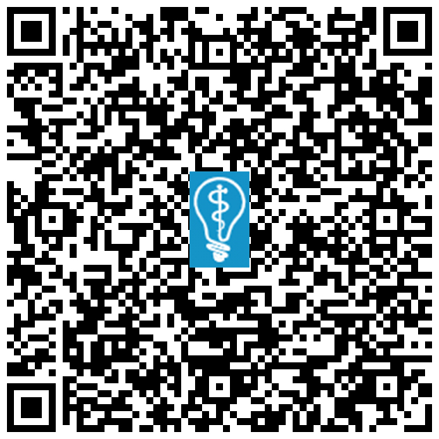 QR code image for Dental Procedures in Santa Monica, CA