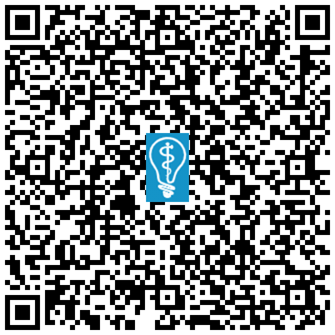 QR code image for Diseases Linked to Dental Health in Santa Monica, CA