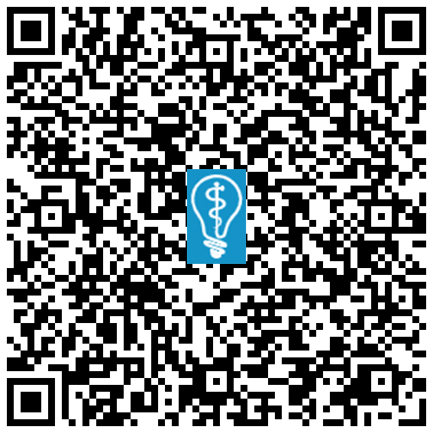 QR code image for Find a Dentist in Santa Monica, CA