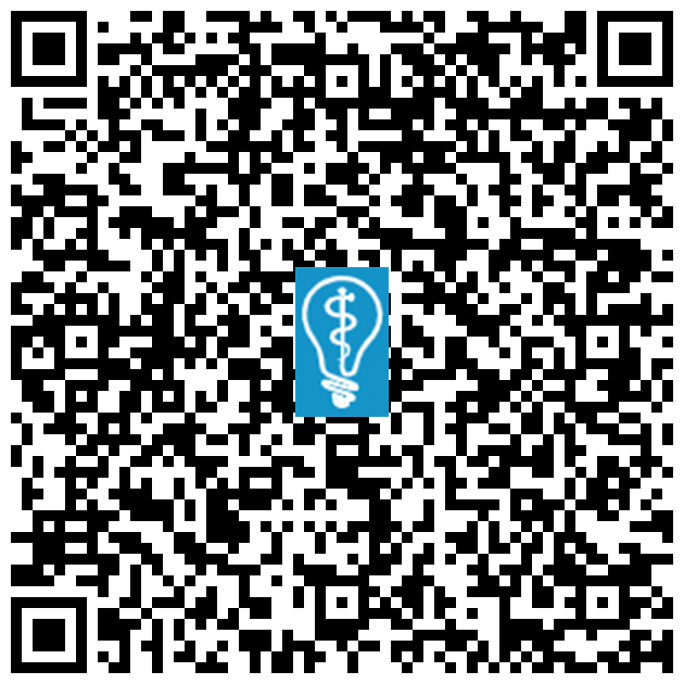 QR code image for General Dentist in Santa Monica, CA