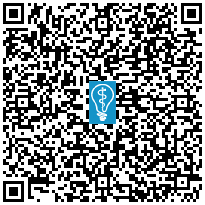 QR code image for What Is Gum Contouring and Reshaping in Santa Monica, CA