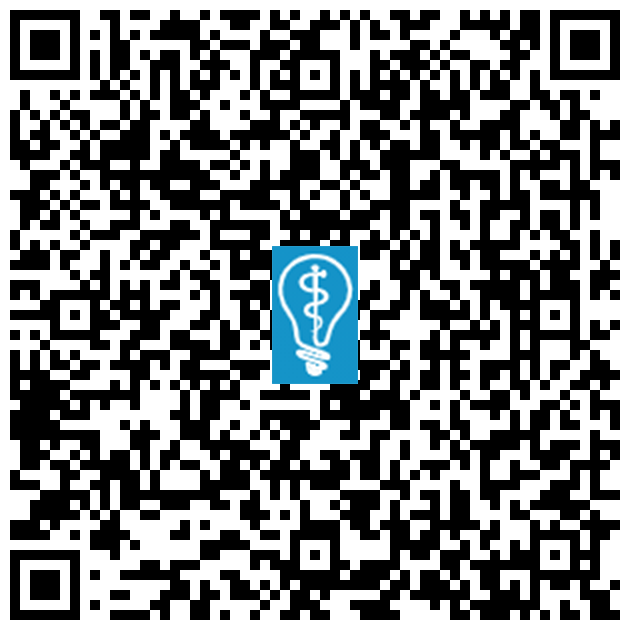 QR code image for Immediate Dentures in Santa Monica, CA