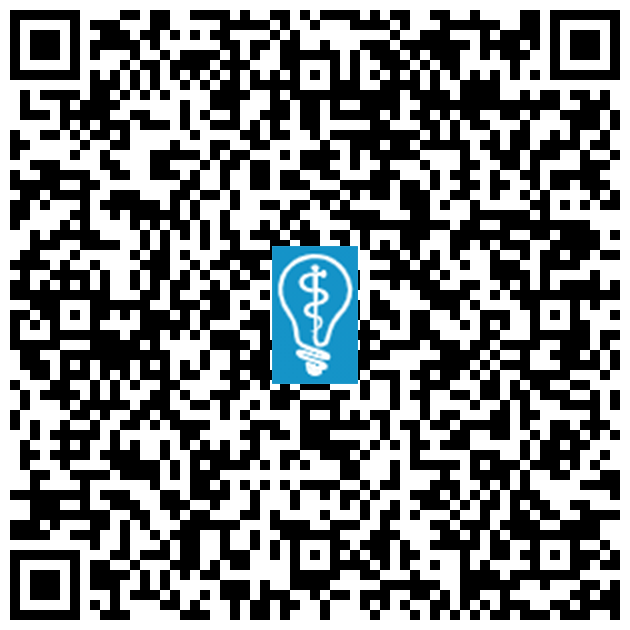 QR code image for Implant Dentist in Santa Monica, CA