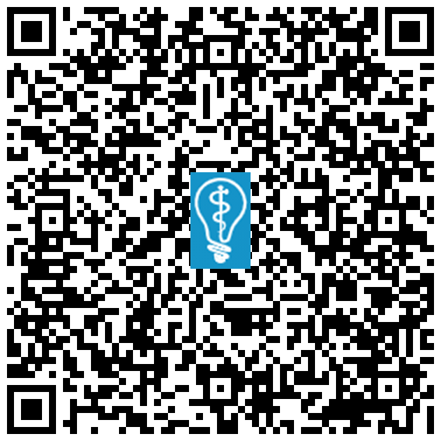 QR code image for Juvederm in Santa Monica, CA