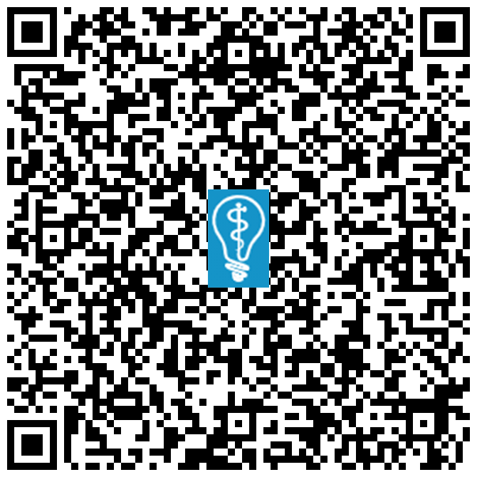 QR code image for Multiple Teeth Replacement Options in Santa Monica, CA