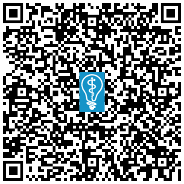 QR code image for Night Guards in Santa Monica, CA