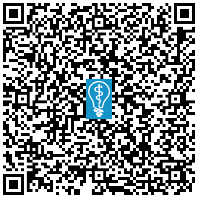 QR code image for Office Roles - Who Am I Talking To in Santa Monica, CA