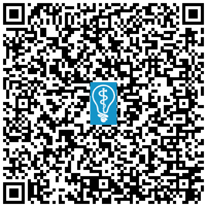 QR code image for Options for Replacing All of My Teeth in Santa Monica, CA