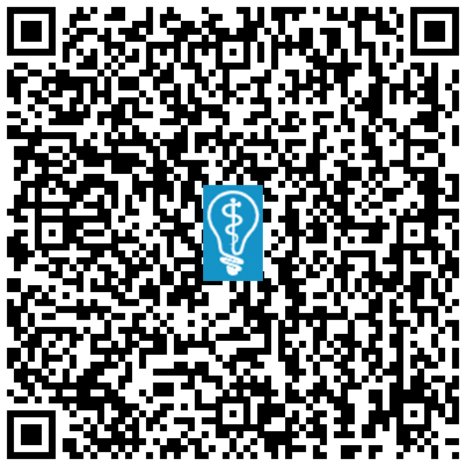 QR code image for 7 Things Parents Need to Know About Invisalign Teen in Santa Monica, CA