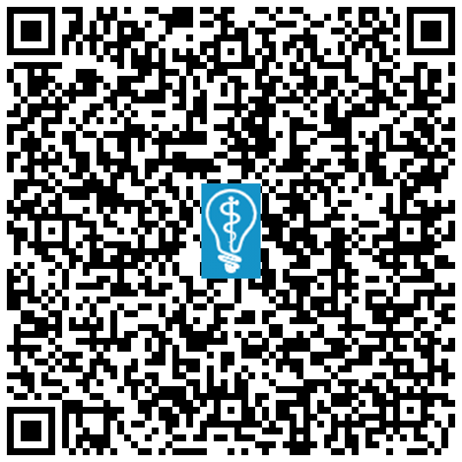 QR code image for Reduce Sports Injuries With Mouth Guards in Santa Monica, CA