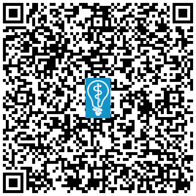 QR code image for Restorative Dentistry in Santa Monica, CA