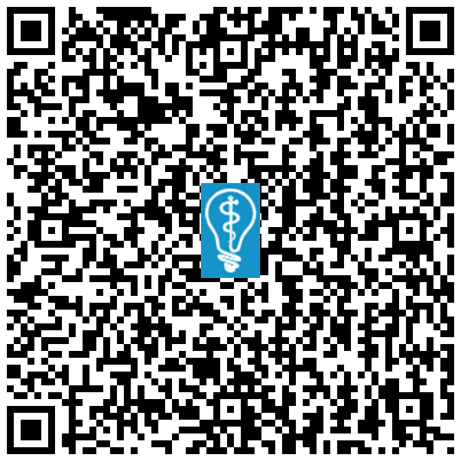 QR code image for Soft-Tissue Laser Dentistry in Santa Monica, CA