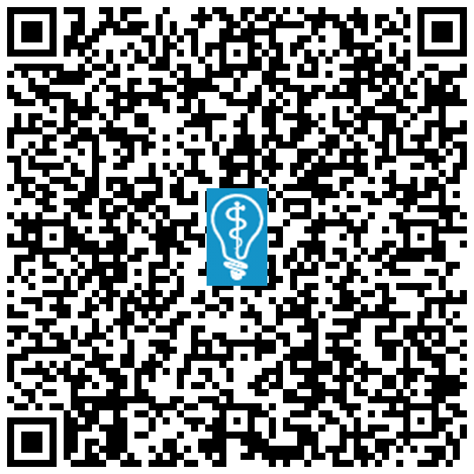 QR code image for When to Spend Your HSA in Santa Monica, CA